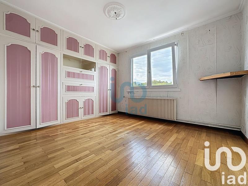 Maison - 70 m² - 4 pièces