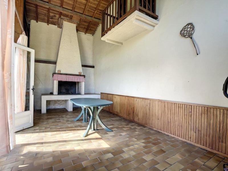 Maison - 140 m² - 7 pièces