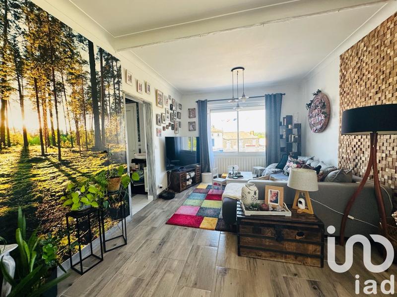 Maison - 174 m² - 8 pièces