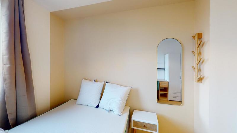 Appartement - 90 m²