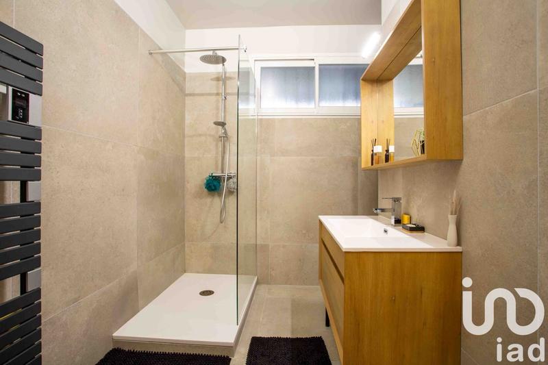 Appartement - 105 m² - 3 pièces