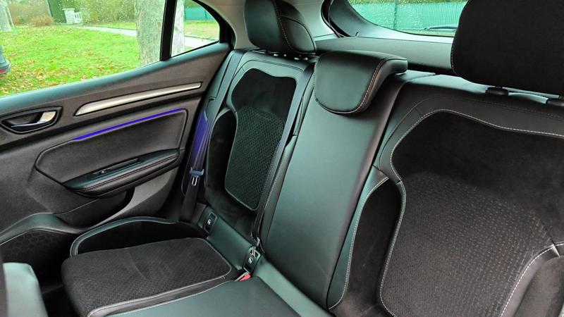 Renault Mégane 1.2 TCe 130 Intens