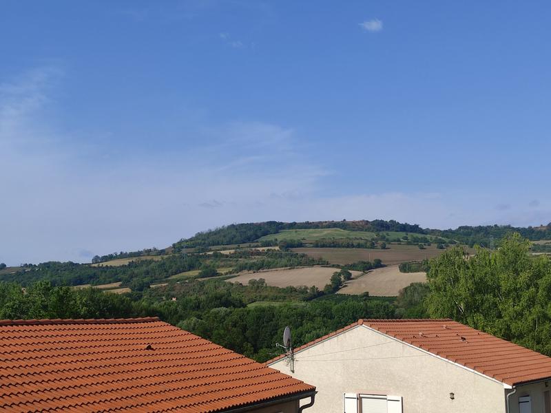 Maison ancienne - 64 m² - 3 pièces