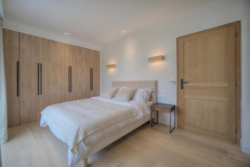 Appartement - 95 m² - 4 pièces