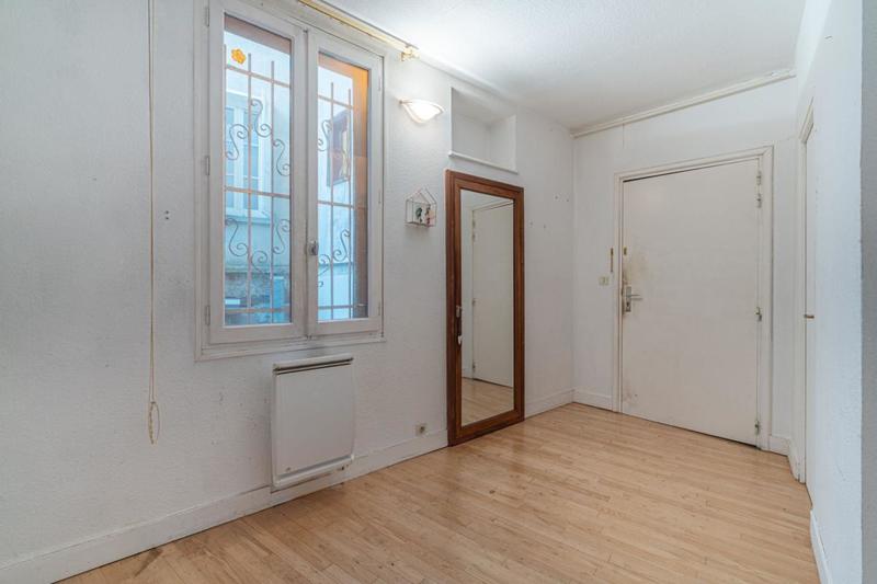 Duplex - 144 m² - 6 pièces