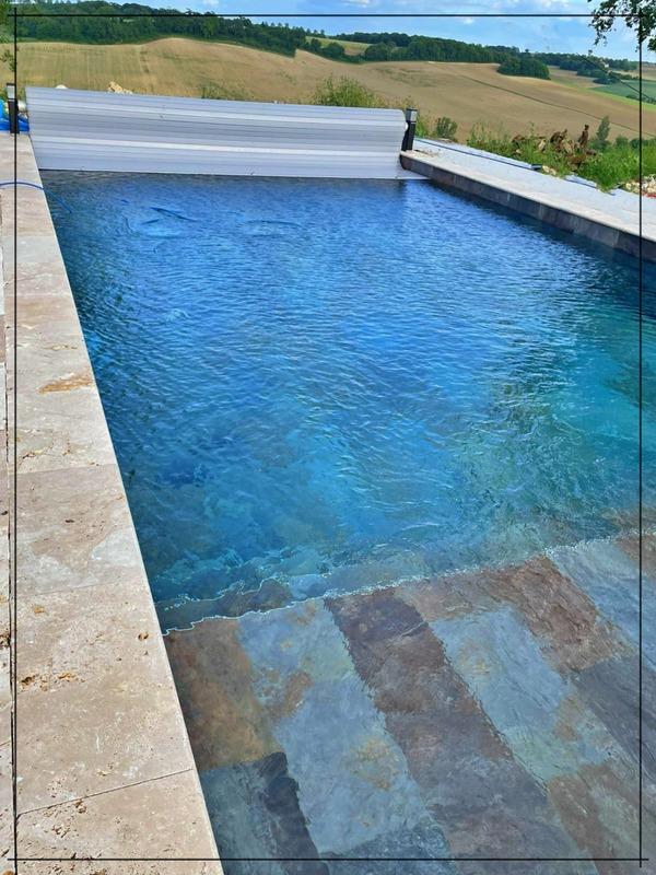 Propriété - 430 m² - 12 pièces