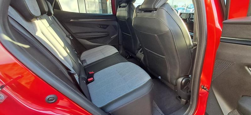 Renault Mégane E-Tech Ev60 220 ch optimum charge Techno