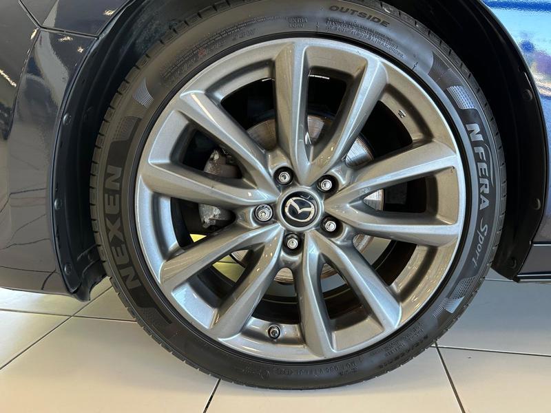 Mazda 3 122ch 2.0 122 Exclusive Gps Caméra Bluetooth Sièges chau