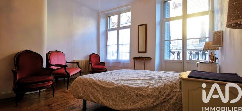 Appartement - 92 m² - 3 pièces