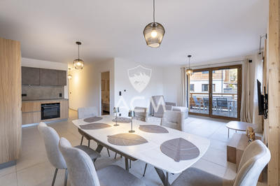 Appartement - 74 m² - 3 pièces