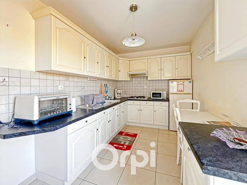 Maison - 120 m² - 4 pièces