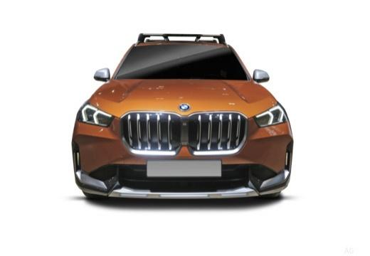 Bmw X1 U11 sDrive 18i 136ch Dkg7 m Sport