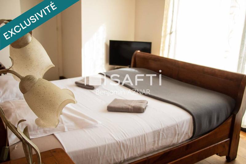 Maison - 147 m² - 5 pièces