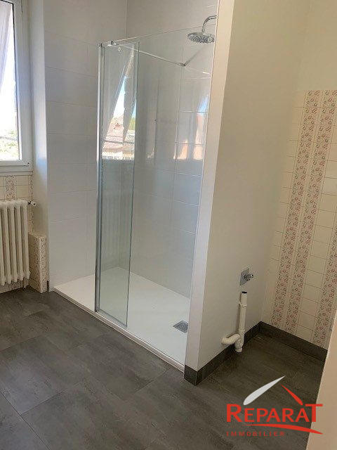 Appartement - 98 m² - 4 pièces