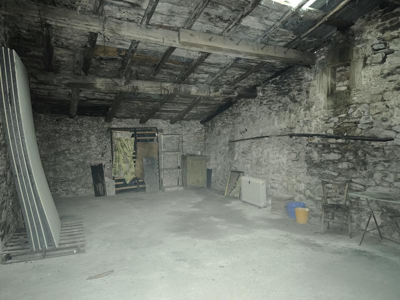 Maison de village - 67 m² - 3 pièces