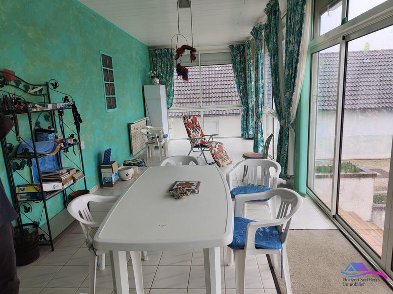 Maison - 334 m² - 6 pièces