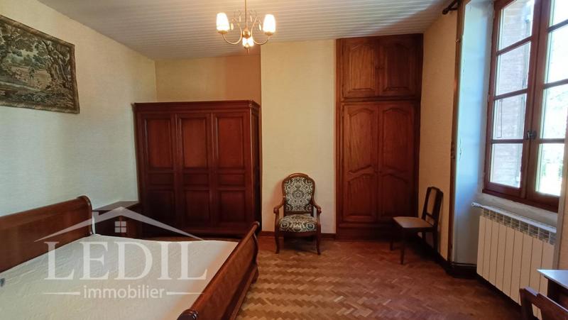 Maison - 155 m² - 5 pièces