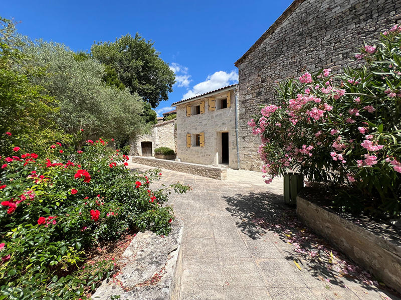 Maison - 46 m² - 3 pièces