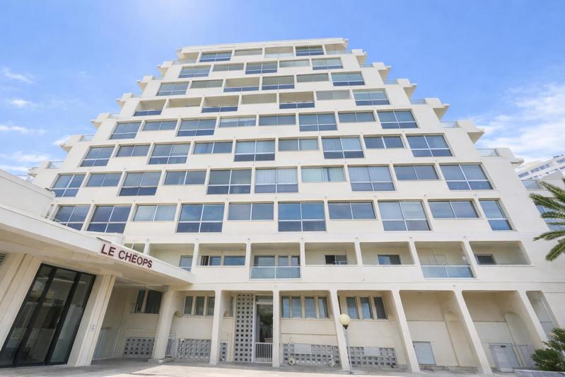 Appartement - 13 m² - 1 pièce