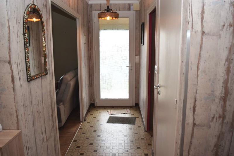 Maison - 77 m² - 4 pièces