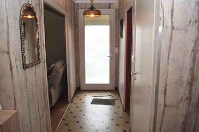 Maison - 77 m² - 4 pièces