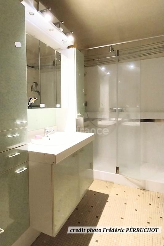 Appartement - 98 m² - 5 pièces