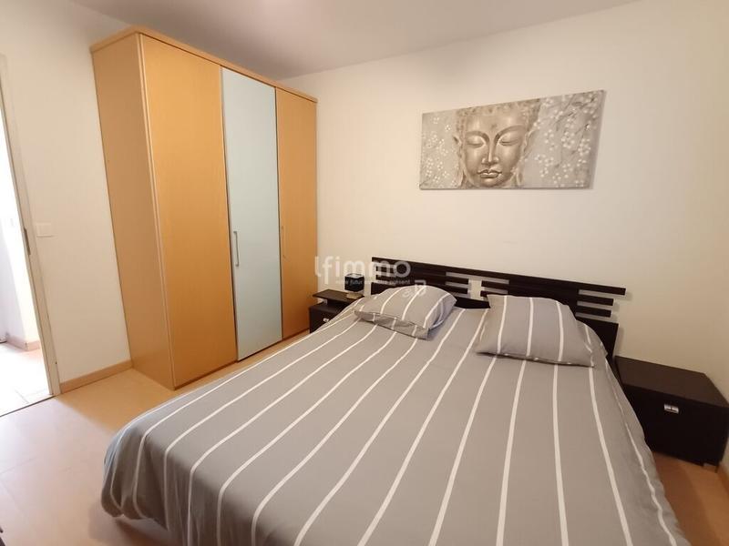 Appartement - 118 m² - 4 pièces