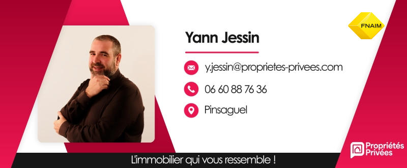 Maison - 117 m² - 5 pièces