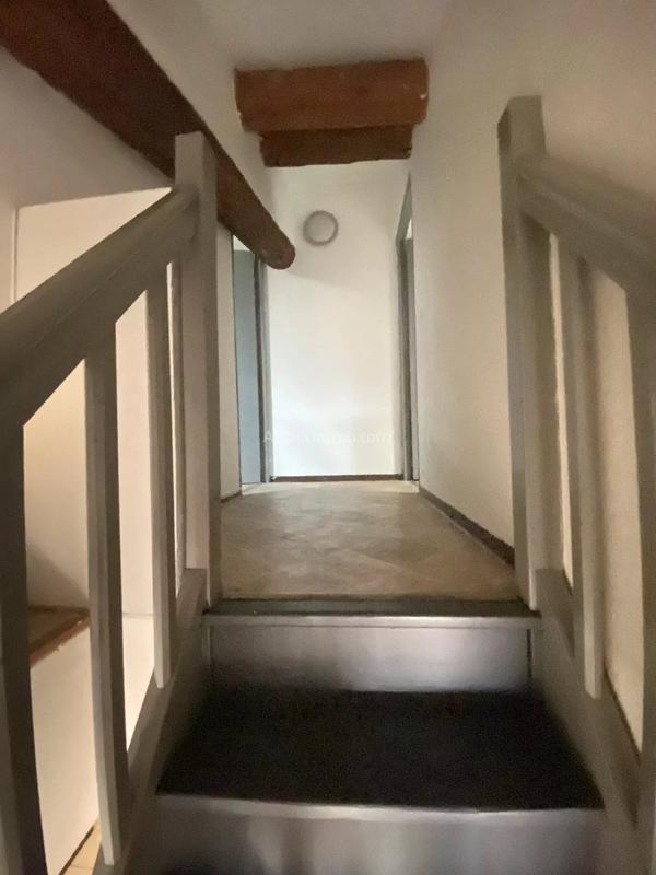 Appartement - 66 m² - 4 pièces