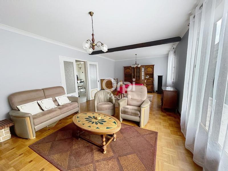 Maison - 167 m² - 6 pièces