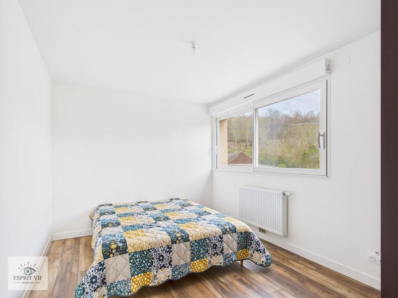 Maison - 118 m² - 5 pièces