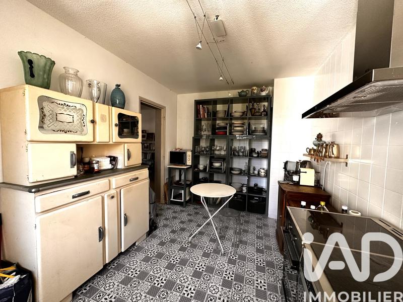 Appartement - 95 m² - 4 pièces