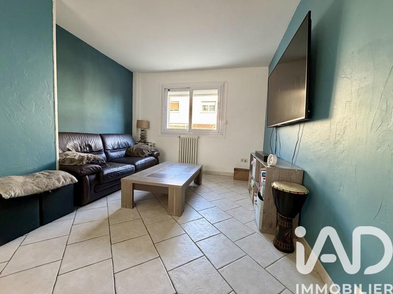 Maison - 69 m² - 4 pièces