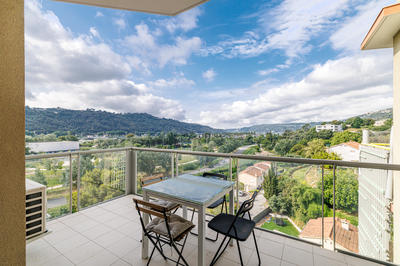 Appartement - 26 m² - 1 pièce