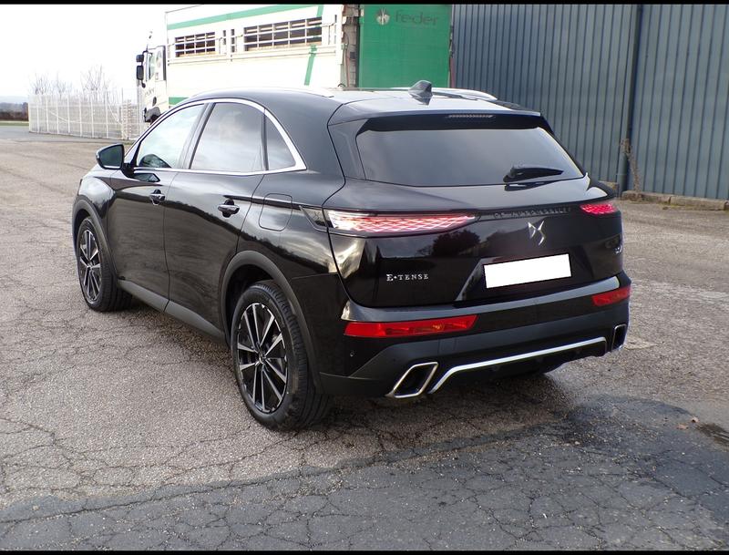 Ds Ds 7 Crossback E-Tense 225 Opera