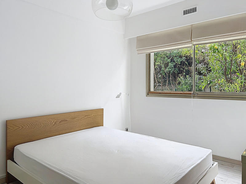 Appartement - 61 m² - 2 pièces