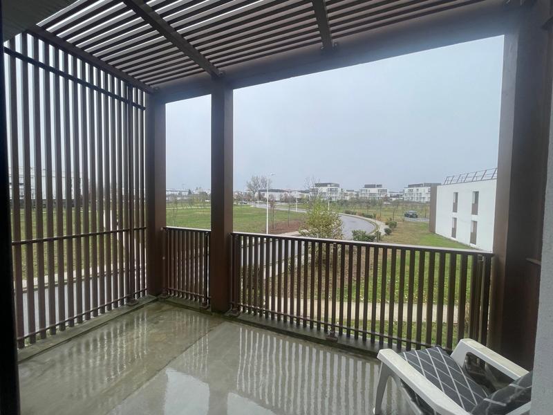 Appartement - 89 m² - 4 pièces