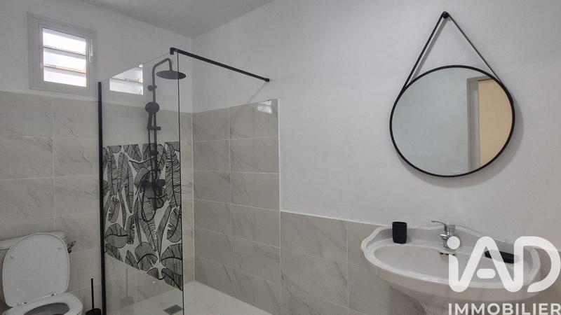 Maison - 160 m² - 9 pièces