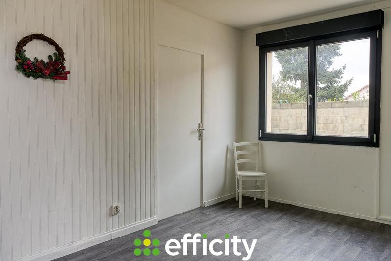 Villa - 150 m² - 6 pièces