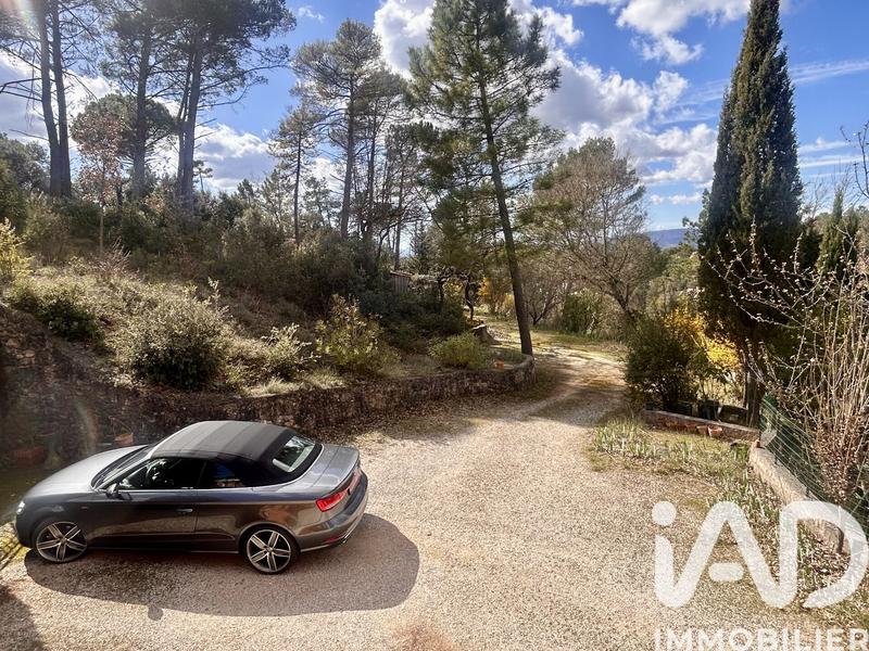 Maison - 90 m² - 3 pièces