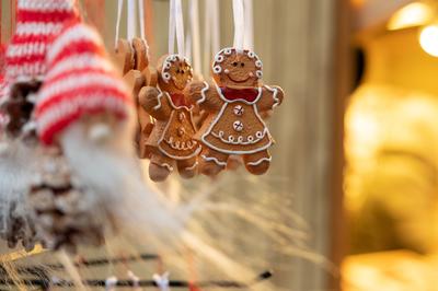 Vindredi de Noël au Domaine Vierling