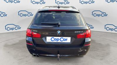 Bmw Série 5 Touring xDrive 525d 218 Steptronic Luxury