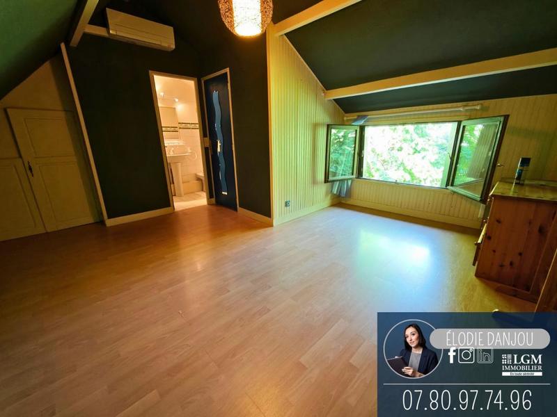 Longère - 150 m² - 6 pièces