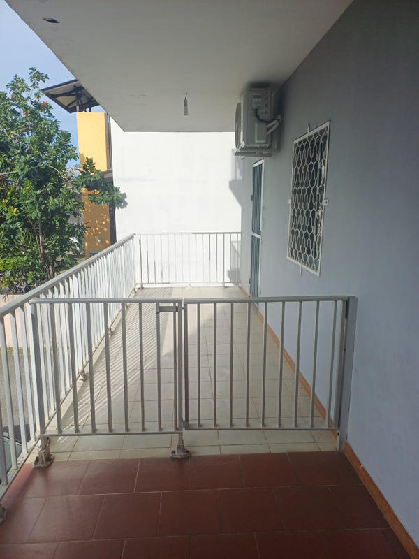 Appartement - 32 m² - 2 pièces