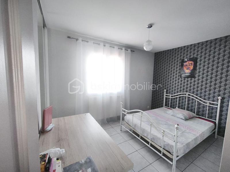 Maison - 141 m² - 6 pièces