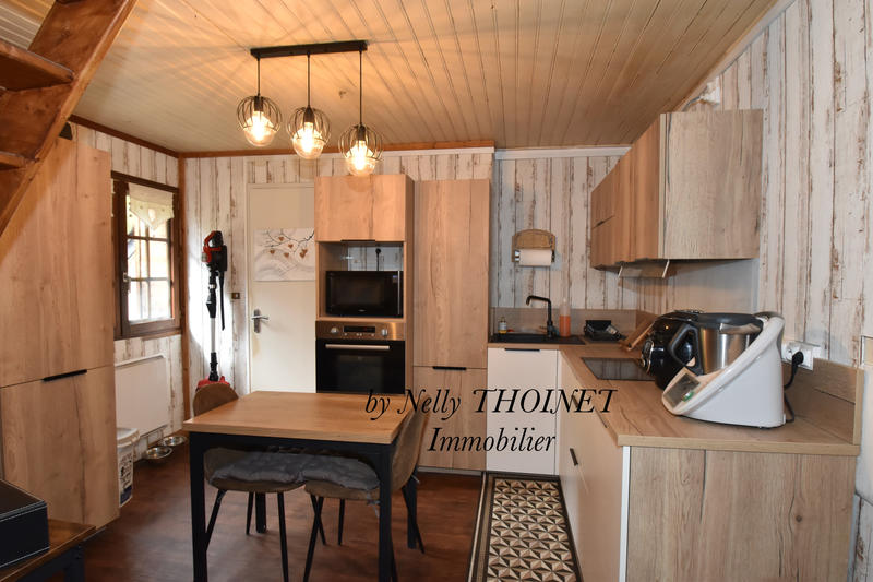 Local commercial - 290 m² - 7 pièces