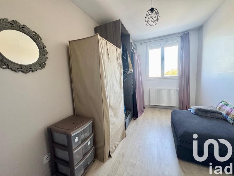 Maison - 119 m² - 5 pièces