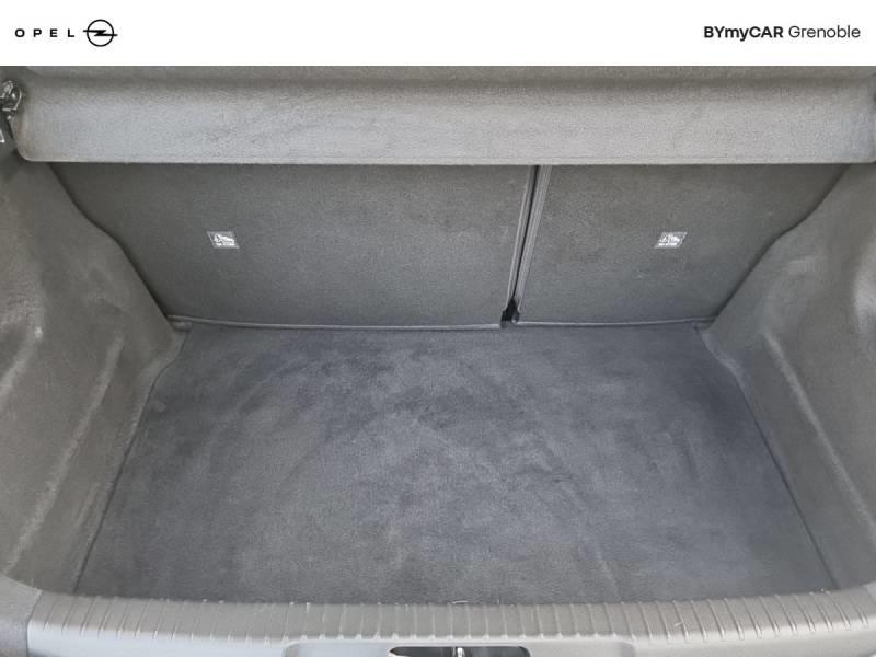 Opel Mokka 1.2 Turbo 130 ch Bvm6 Gs Line