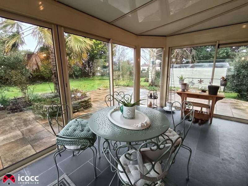 Maison de campagne - 132 m² - 4 pièces