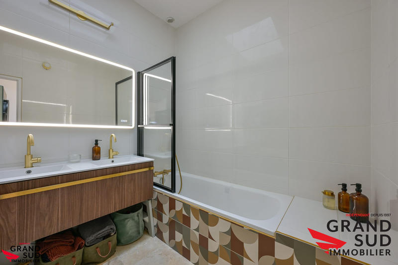 Maison - 83 m² - 3 pièces